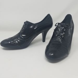 franco sarto shoes heels